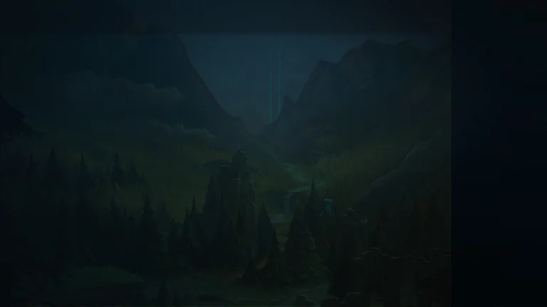 League of Legends background
