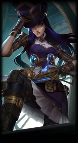 Caitlyn