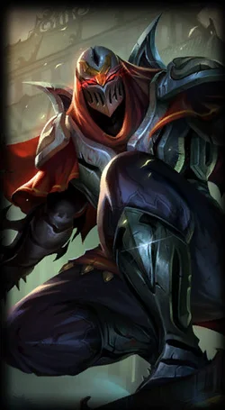Zed