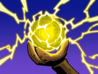 Ball Lightning