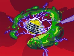 Tesla Coil