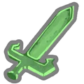 Sword of Jade