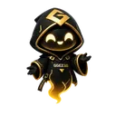 GGEZ Coach mascot