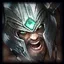 Tryndamere Tryndamere