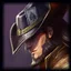 Twisted Fate Twisted Fate