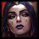 Leblanc champion