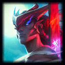 Yone champion