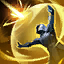 Summoner spell: Barrier