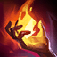 Summoner spell: Dot