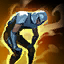 Summoner spell: Exhaust