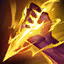 Smite Summoner spell: Smite