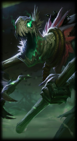 FiddleSticks