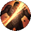 Cut Down rune