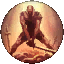 Last Stand rune