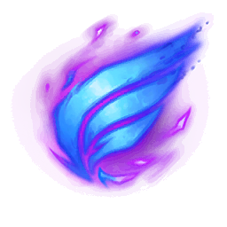 Phase Rush rune
